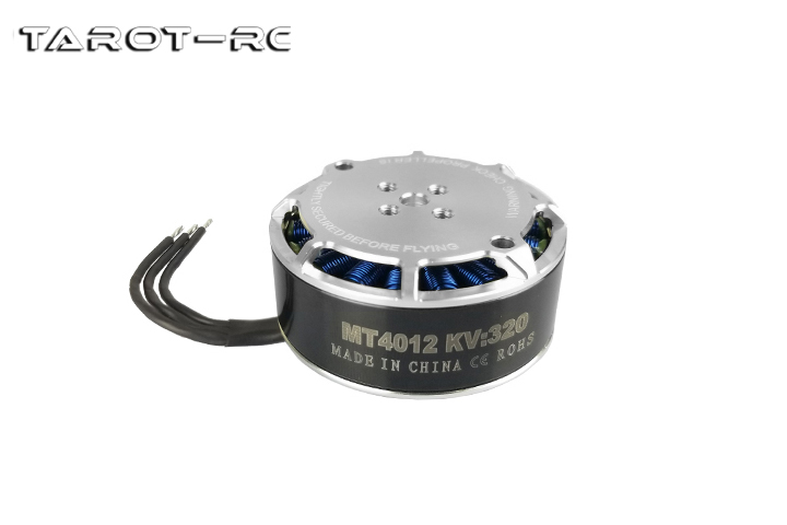 馬丁/Martin 無刷電機(jī)/多旋翼高效長航時馬達(dá)6S/4012/320KV TL40P12